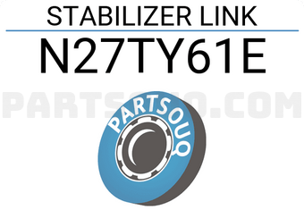 RBI N27TY61E STABILIZER LINK