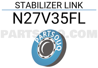 RBI N27V35FL STABILIZER LINK