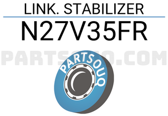 RBI N27V35FR LINK. STABILIZER