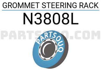 RBI N3808L GROMMET STEERING RACK