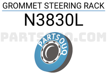 RBI N3830L GROMMET STEERING RACK