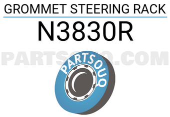 RBI N3830R GROMMET STEERING RACK