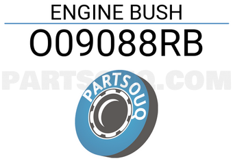 RBI O09088RB ENGINE BUSH