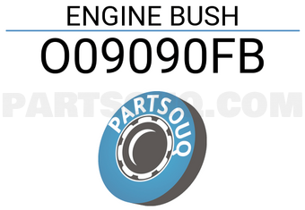 RBI O09090FB ENGINE BUSH