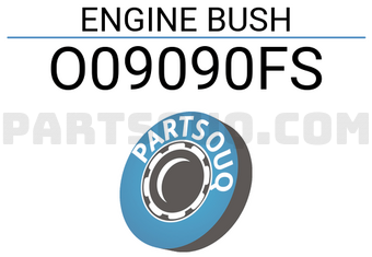 RBI O09090FS ENGINE BUSH