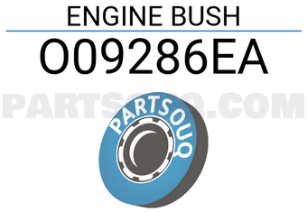 RBI O09286EA ENGINE BUSH