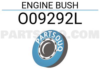 RBI O09292L ENGINE BUSH