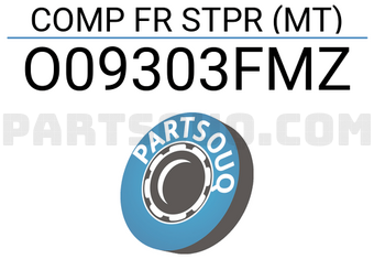 RBI O09303FMZ COMP FR STPR (MT)