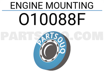 RBI O10088F ENGINE MOUNTING