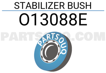 RBI O13088E STABILIZER BUSH