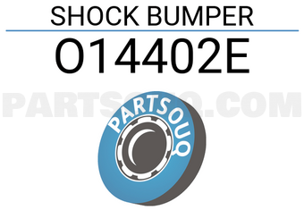 RBI O14402E SHOCK BUMPER