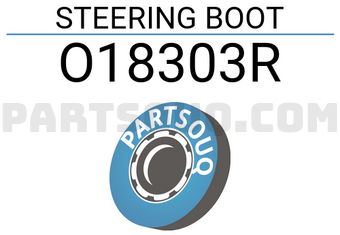 RBI O18303R STEERING BOOT