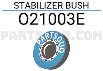 RBI O21003E STABILIZER BUSH
