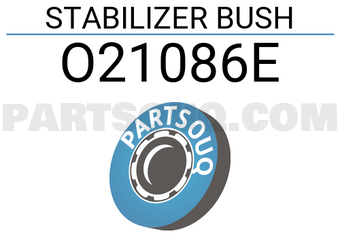 RBI O21086E STABILIZER BUSH