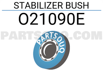 RBI O21090E STABILIZER BUSH