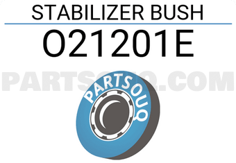 RBI O21201E STABILIZER BUSH