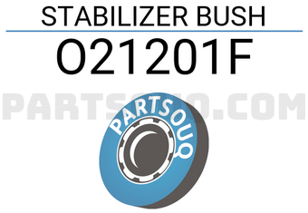 RBI O21201F STABILIZER BUSH