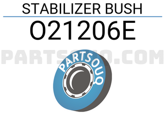 RBI O21206E STABILIZER BUSH