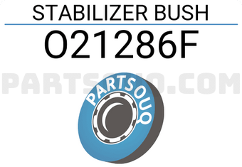 RBI O21286F STABILIZER BUSH