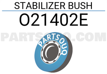 RBI O21402E STABILIZER BUSH
