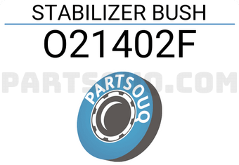 RBI O21402F STABILIZER BUSH