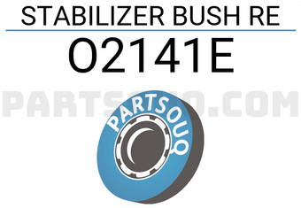 RBI O2141E STABILIZER BUSH RE