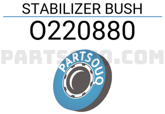 RBI O220880 STABILIZER BUSH