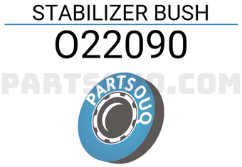 RBI O22090 STABILIZER BUSH