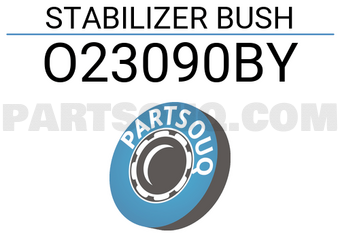 RBI O23090BY STABILIZER BUSH