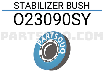 RBI O23090SY STABILIZER BUSH