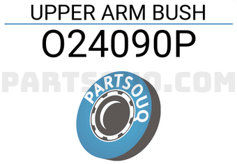 RBI O24090P UPPER ARM BUSH
