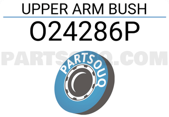 RBI O24286P UPPER ARM BUSH
