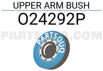 RBI O24292P UPPER ARM BUSH