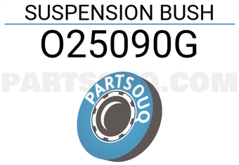 RBI O25090G SUSPENSION BUSH