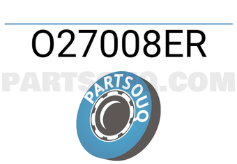 RBI O27008ER DETAIL