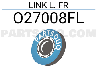 RBI O27008FL LINK L. FR