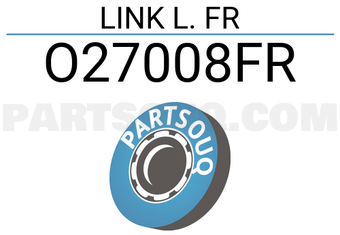 RBI O27008FR LINK L. FR