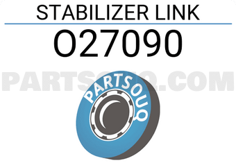 RBI O27090 STABILIZER LINK