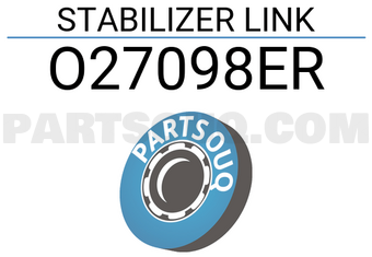 RBI O27098ER STABILIZER LINK