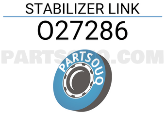 RBI O27286 STABILIZER LINK