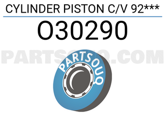 RBI O30290 CYLINDER PISTON C/V 92***