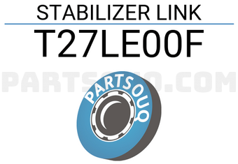 RBI T27LE00F STABILIZER LINK
