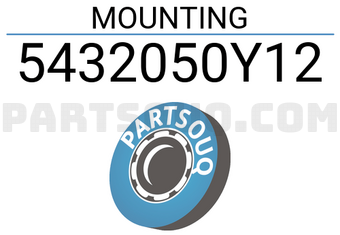RC 5432050Y12 MOUNTING