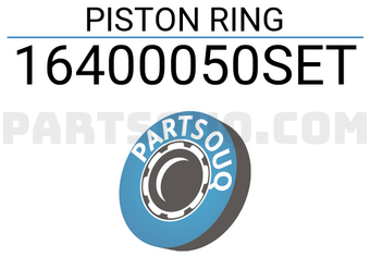 RIKEN 16400050SET PISTON RING