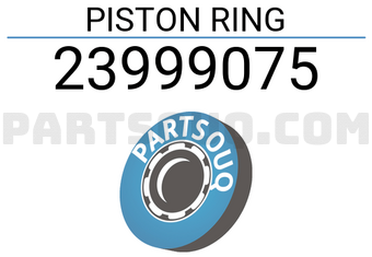 RIKEN 23999075 PISTON RING