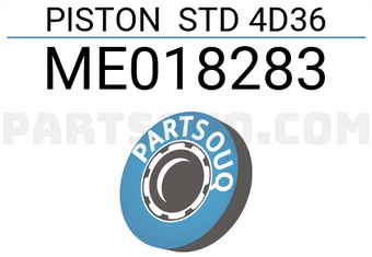 RIKEN ME018283 LINER KIT 4D36 FF ALF