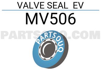 RIKEN MV506 VALVE SEAL EV