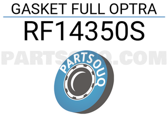 RIKEN RF14350S GASKET FULL OPTRA