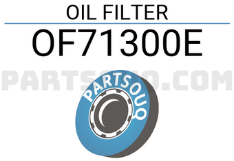 RIMA OF71300E OIL FILTER