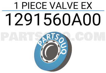 ROCKY 1291560A00 1 PIECE VALVE EX